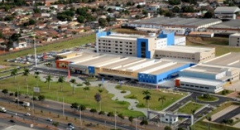 Hugol contribui com desenvolvimento humano da região Noroeste da capital